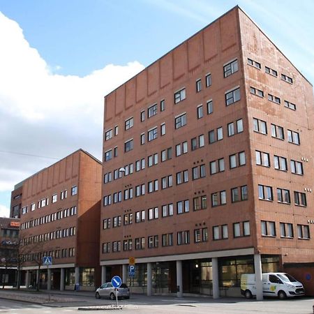 Norden Homes Quick & Easy Airport And City Centre Access Ελσίνκι Εξωτερικό φωτογραφία