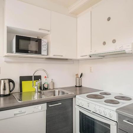 Norden Homes Quick & Easy Airport And City Centre Access Ελσίνκι Εξωτερικό φωτογραφία