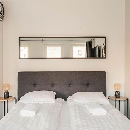 Norden Homes Quick & Easy Airport And City Centre Access Ελσίνκι Εξωτερικό φωτογραφία