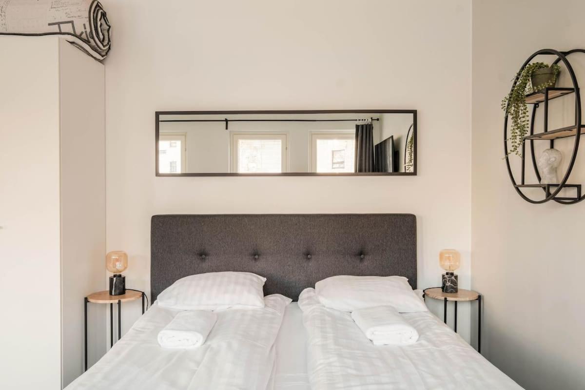 Norden Homes Quick & Easy Airport And City Centre Access Ελσίνκι Εξωτερικό φωτογραφία